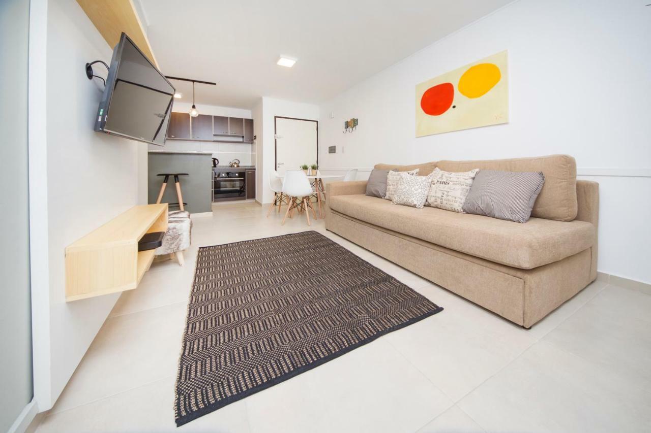 Rent San Jose De Calasanz Cx3 Κόρδοβα Εξωτερικό φωτογραφία