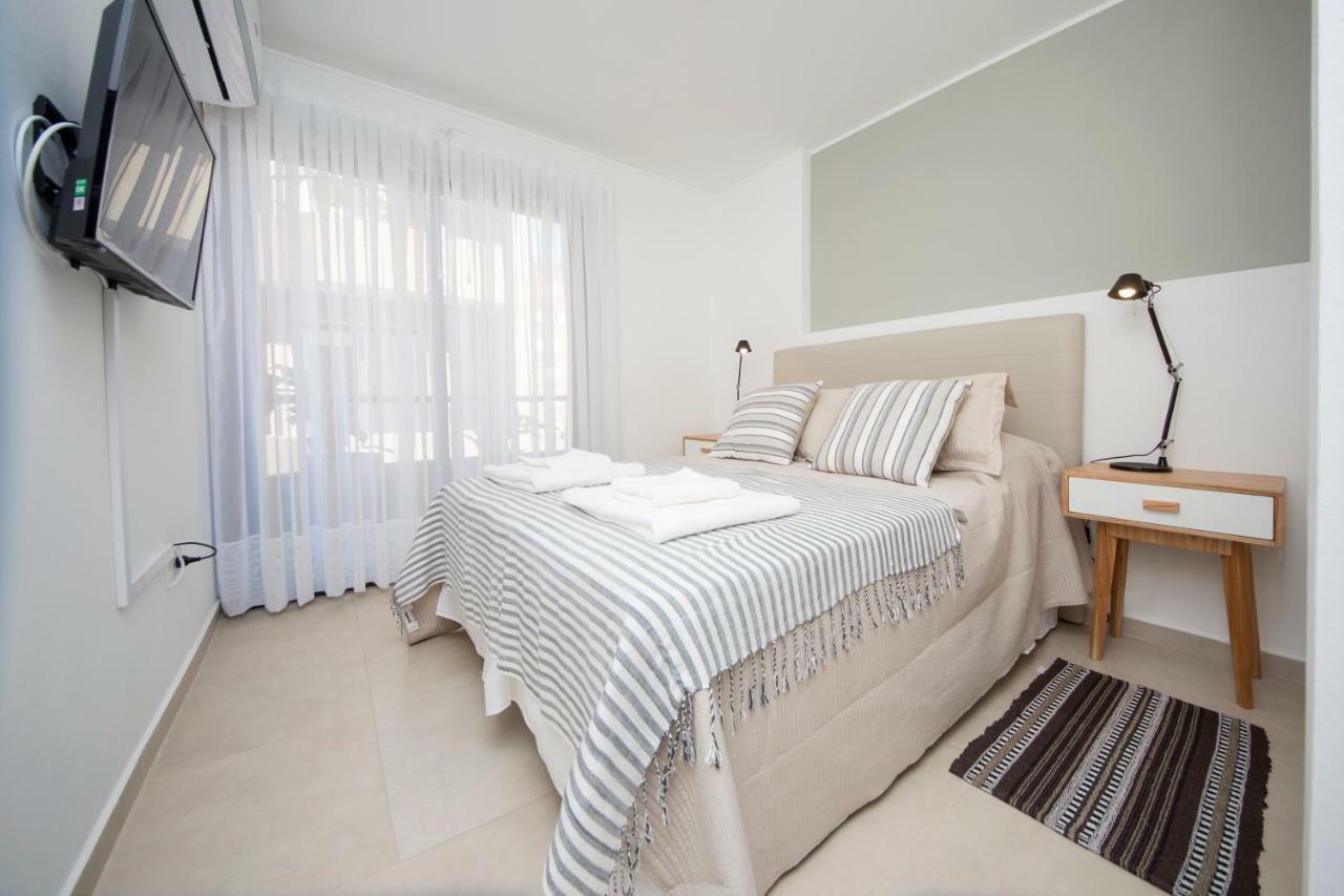 Rent San Jose De Calasanz Cx3 Κόρδοβα Εξωτερικό φωτογραφία