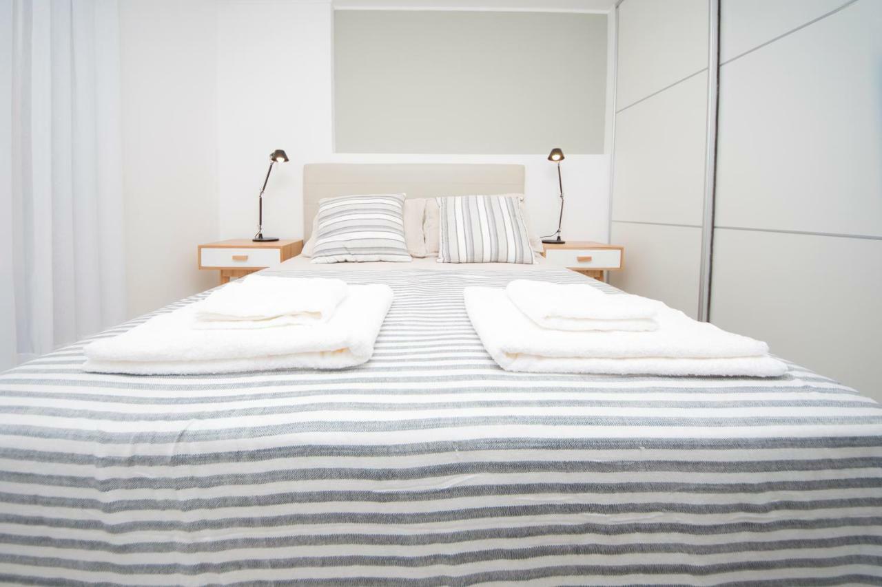 Rent San Jose De Calasanz Cx3 Κόρδοβα Εξωτερικό φωτογραφία