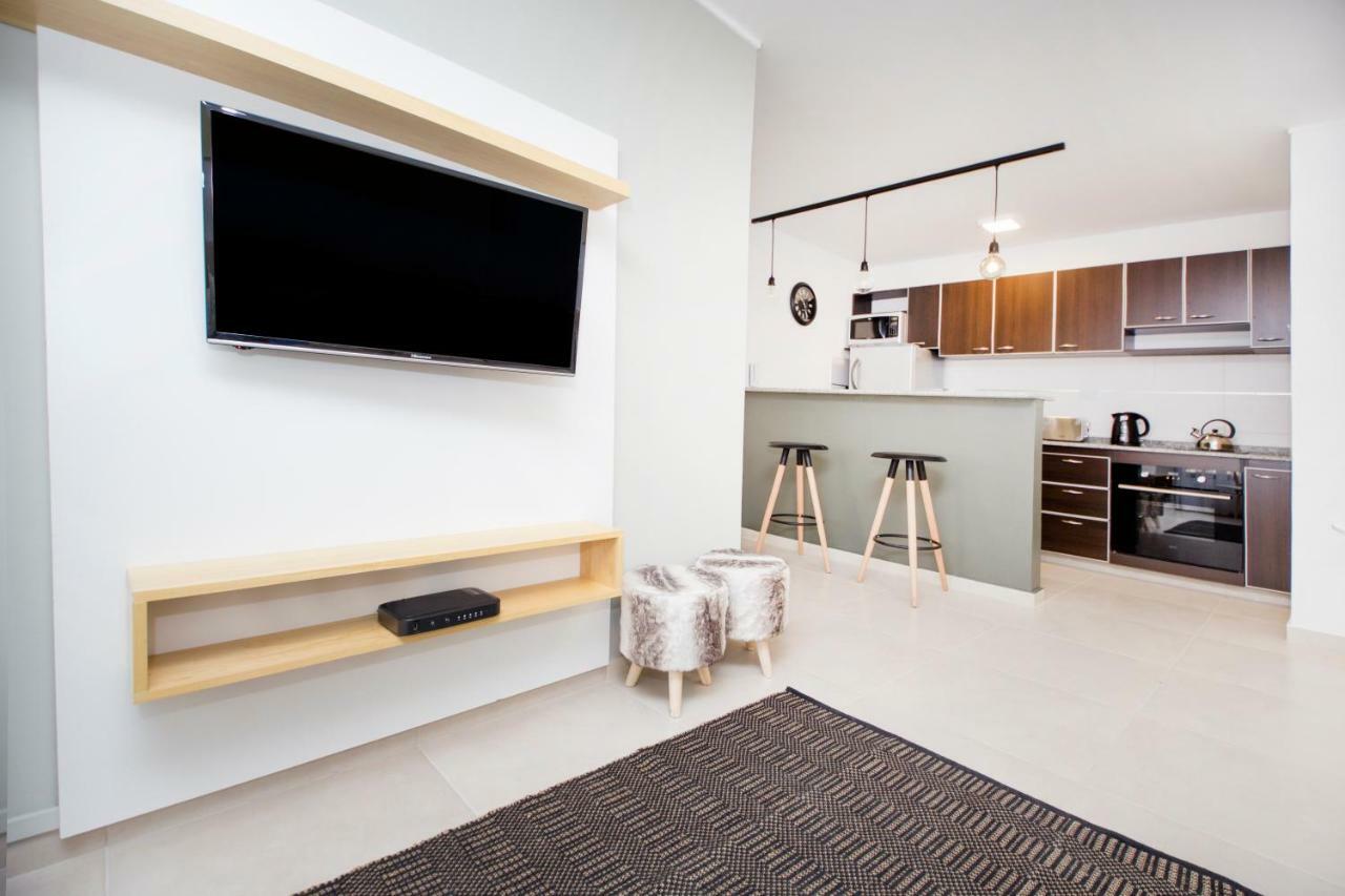 Rent San Jose De Calasanz Cx3 Κόρδοβα Εξωτερικό φωτογραφία