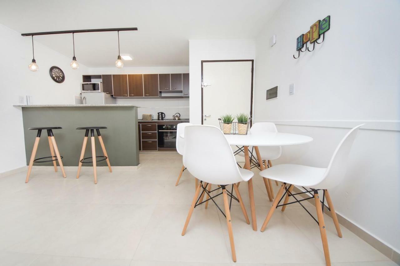 Rent San Jose De Calasanz Cx3 Κόρδοβα Εξωτερικό φωτογραφία